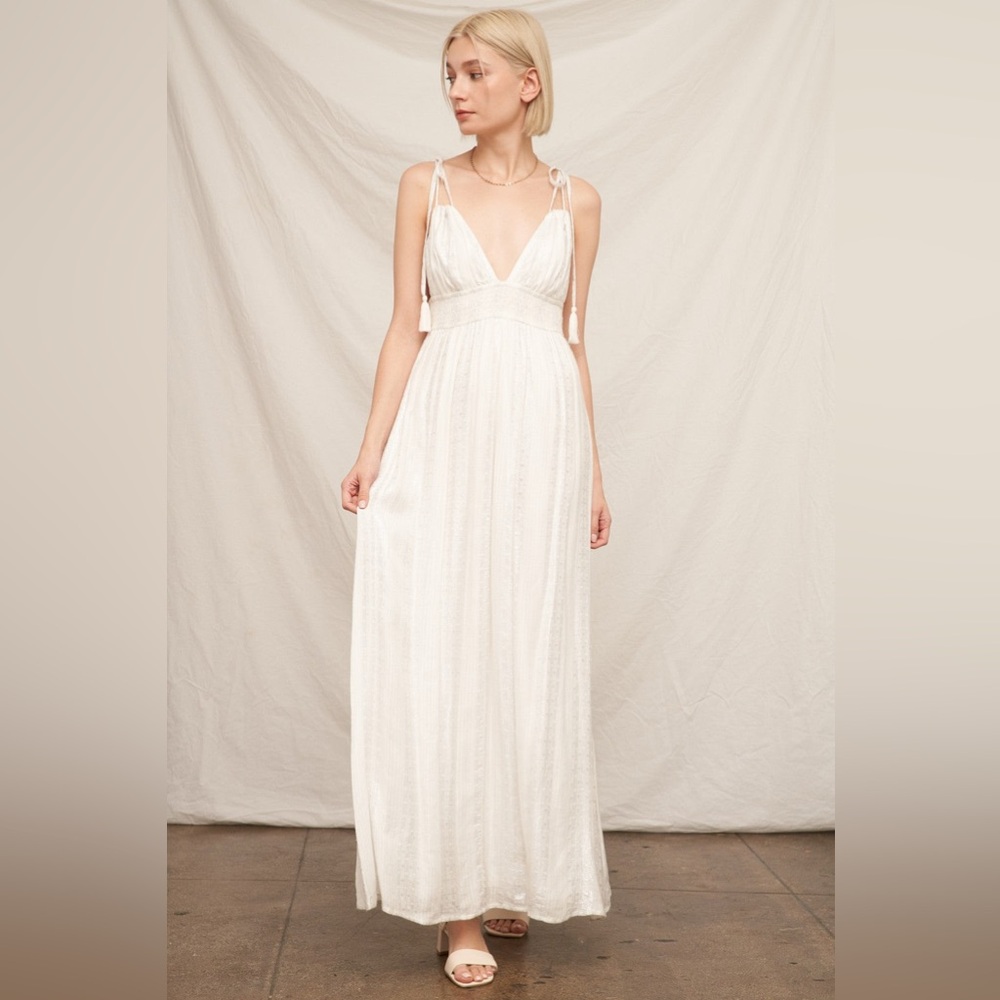 Willow Soark Dress